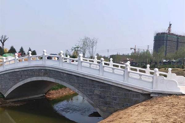成为辽宁地区市政与园林工程优选石材供应商